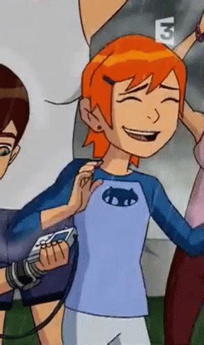 gwen sex gif|Ben 10 Gwen Gifs